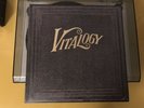 Pearl Jam Vitalogy Gatefold 180g 2LP Remastered Vinyl