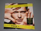 MICHAEL BUBLE Crazy Love LP New Sealed Vinyl