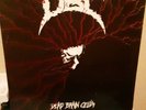 Dead Brain Cells DBC Vinyl LP   Trash - Metal - Great Condition  WOM019