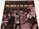 Eric Dolphy ?– 