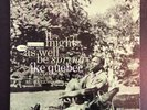 Ike Quebec It Might As Well Be Spring Blue Note BLP 4105