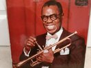 Louis Armstrong ?– A Musical Autobiography Vinyl 4 X LP Box Set Brunswick 1957