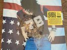 Ryan Adams Gold on Clear Vinyl Lost Highway 10th Anniversary Never Opened Sealed