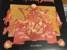 Black Sabbath - Sabbath Bloody Sabbath 1973 UK LP WWA 005 1st press. 