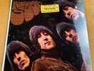 THE BEATLES RUBBER SOUL US ORIG'65 CAPITOL T-2442 MONO 1ST PRESS STICKER SEALED