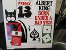 Albert King ?– Born Under A Bad Sign  RSD 2019  Mono  Audiophile Blues