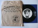 CAPTAIN COCOA   DAVE O'NEIL   BORN TO SHOP  1989 AUSSIE  MUSICLAND