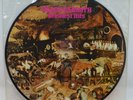 BLACK SABBATH   Greatest Hits   U.K. PICTURE DISC   NEP 6009B