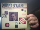 Johnny O'Keefe The Sun's Gonna Shine Tomorrow  EP Post in OZ $4