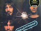Hard Stuff-Bulletproof UK hard rock reissue lp brand new/sealed wth cd