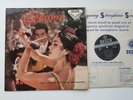 Decca SXL 2020 ED1 LP Espana : Argenta / London Symphony Orchestra