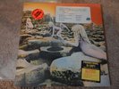 Led Zeppelin LP White Label Mono Promo DJ Copy House of the Holy R L Sterling