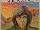 NEIL YOUNG Same  WHITE LABEL PROMO