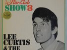LEE CURTIS AND THE ALL-STARS Star Club Show 3 GERMAN 1st press 1965