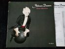 SILICON DREAM „TIME MACHINE“  ALBUM GERMAN PRESS