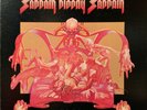 BLACK SABBATH/Sabbath Bloody Sabbath JAPAN VERTIGO RJ-5113