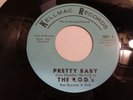 THE C.O.D.'s  Pretty baby / I'm a good guy KELLMAC 1005 Org 1965 SOUL 45