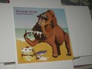 33rpm FLEETWOOD MAC mystery to me(SEALED RCA CLUB)WB MSK 2279 nice SEE PICS