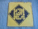 Various - Battle Of The Bands 1978 UK DOUBLE EP GOOD VIBRATIONS PUNK/KBD