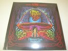 The Allman Brothers Band: de Oso Sonic- Live At Fillmore East, 2 LP, Us-Pressung