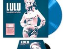 Lulu Heaven and Earth and the Stars LP Blue Vinyl & 7
