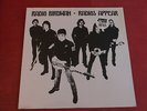 Radio Birdman - Radios Appear 1978 Sire REISSUE 2010 4 Men with Beards Sealed