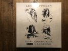 Led Zeppelin – The Complete BBC Sessions (2016) – 5 LP Deluxe Box Set