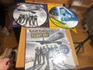 Iron Maiden 'Flight 666: The Original Soundtrack' 2x12