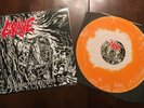 Grave - Morbid Way To Live 1992 Vinyl Entombed Unleashed Dismember Asphyx Death
