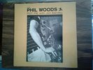 PHIL WOODS Pot Pie LP New Jazz Records RVG DG Mono Jon Eardley Teddy Kotick