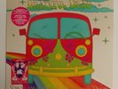 Grateful Dead Smiling On A Cloudy Day LP Colored Vinyl Sealed