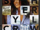 SHERYL CROW - TUESDAY NIGHT MUSIC CLUB BLUE VINYL RSD 2018 LTD 3500 COPIES NEW