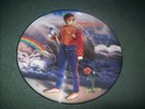 Marillion - Misplaced Childhood picture disc LP UK issue from 1985 on EMI MRLP 2