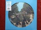 The Beatles Abbey Road Anniversary Picture Disc 2019