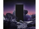 Stanley Kubrick's 2001 A Space Odyssey Vinyl Record Soundtrack 2 LP Mondo colour