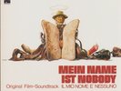 Ennio Morricone - Mein Name Ist Nobody (Il Mio Nome E' Nessuno) LP Ariola 87 582