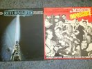 RETURN OF THE JEDI & MISSION IMPOSSIBLE TV SOUNDTRACKS
