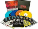 Muse - Origin of Muse Box Set Sealed RARE *Sold Out *