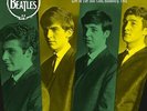 The Beatles - Taste of Honey: Live at the Star Club, Hamburg, 1962