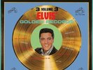 Elvis' Golden Records, Vol. 3 by Elvis Presley (Vinyl, May-2014, 2 Discs, Unive…