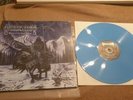 DISSECTION STORM OF THE LIGHT'S BANE  1988 BLUE VINYL  VG+/VG+