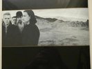 The Joshua Tree [Remaster] [LP] by U2 (Vinyl, Dec-2007, Island Records USA)