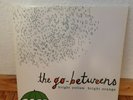 The Go-Betweens- Bright yellow bright orange LP Original