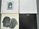 John Lennon Yoko Ono Wedding Album UK 1969 LP Vinyl 1st press Excellent vinyl