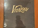 Pearl Jam Vitalogy vinyl Original Pressing 1994 Used Full Range Frequency