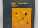 STAN GETZ/JOAO GILBERTO Antonio Jobim VERVE US brazil bossa jazz MONO LP V-8545