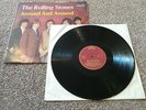 THE ROLLING STONES - Around And Around(GERMAN 1964 MONO VINYL ALBUM / NR MINT )