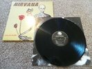 NIRVANA - Incesticide(DUTCH 1992 1ST PRESS VINYL ALBUM / EX+ VINYL )