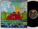 BEACH BOYS Friends LP on Capitol VG++