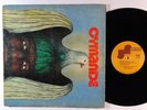 CYMANDE Self-Titled LP on Janus